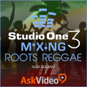 Reggae Course for Studio One