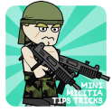 TipsTricks for Mini Militia