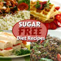 Sugar Free Diet Recipes App