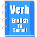 Verb Somali