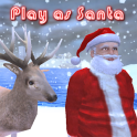 Play As Santa