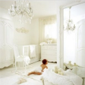 Luxury Baby Room Ideas