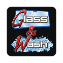 Glass & Wash