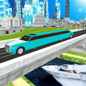 City Limo Taxi Simulator