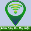 Who Is On My Wifi “Wifi Tool"