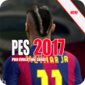 Guide For PES 2017