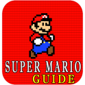 Guide for Super Mario Run