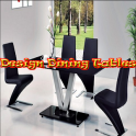 Dining Tables Design