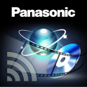 Panasonic Blu-ray Remote 2012