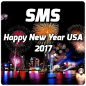sms happy new year usa