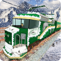 Train Simulator Rail Drive Sim