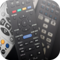 Universal TV Remote New 2017