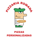 Romana Pizzas Personalizadas
