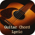 Chords and Lyric Guitar Pro