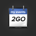 MyEvents2Go™