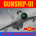 Gunship III Vietnam People AF