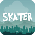 SkateBoarder