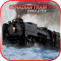 Canadian Train Simulator
