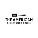 The American Grilled Cheese