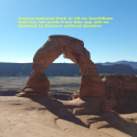 Arches National Park in VR