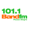 Band FM Pouso Alegre