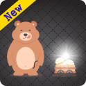 Bear Flashlight-Animal Lovers