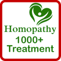 Homeopathy 1000+ treatment
