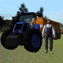 Landwirtschaft 3D: Gülle
