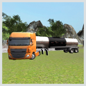 Farm Truck 3D: Milch