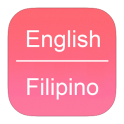 English to Tagalog Dictionary