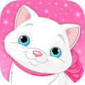 Kitty Cat : Game for Kids Free