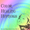 Hypnosis Chakra Color Therapy