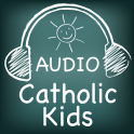 Catholic Kids Formation AudioBook Collection