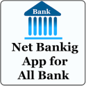 Net Banking App For All Banks