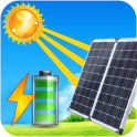 Cargador de batería solar