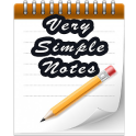 Very Simple Notes