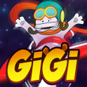 Gigi Do-Nuts