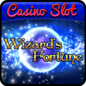 Wizard's Fortune Slot