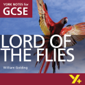 Lord of the Flies GCSE 9-1