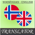 Norwegian-English Translator