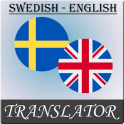 Swedish-English Translator