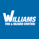 Williams Fire