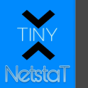 Internet Meter-Tiny NetStatPro