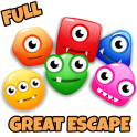 Great Escape FULL
