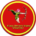 Clash Attack Strategy