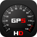 Speedometer GPS HD
