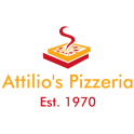 Attilio's Pizzeria Ordering