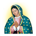 Novena ala Virgen de Guadalupe