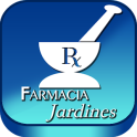 Farmacia Jardines