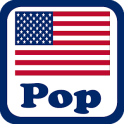 USA Pop Radio Stations